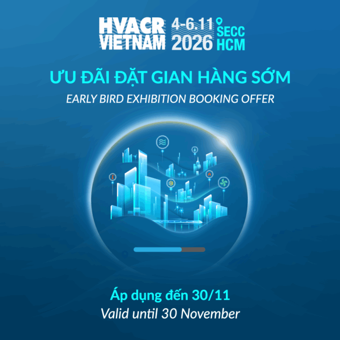 HVACR - OP next week