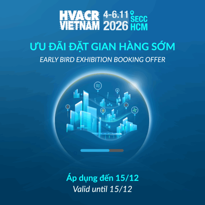 HVACR - OP next week