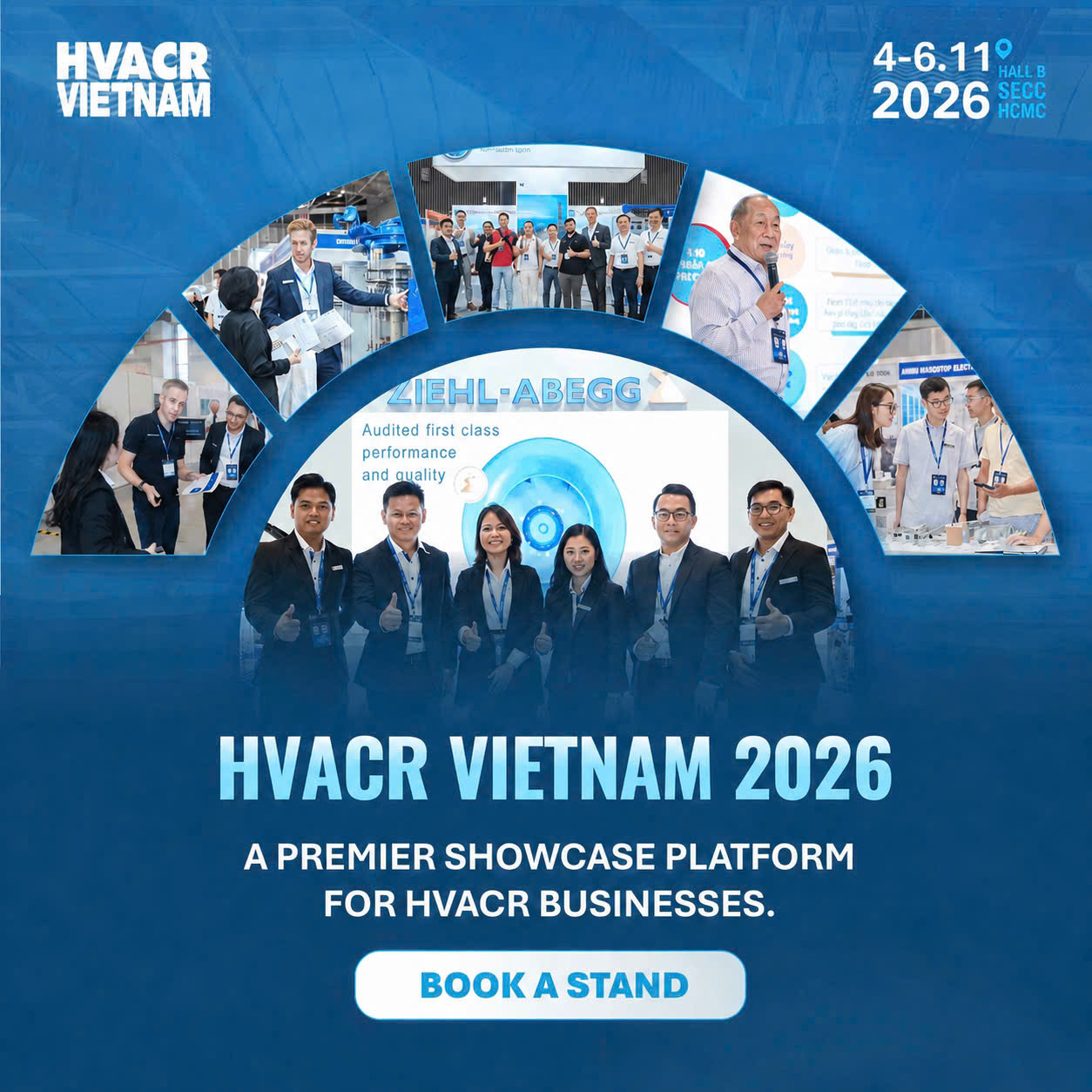 HV