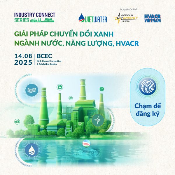 KV industruy Connect_chạm để đăng ký